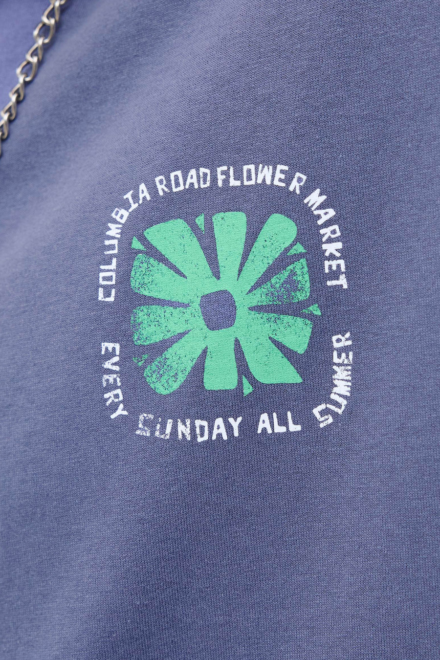 T-shirt met korte mouwen - blauw - ORIGINALS BY JACK & JONES - 4