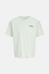 T-shirt (manches courtes) Blanc - ORIGINALS BY JACK & JONES