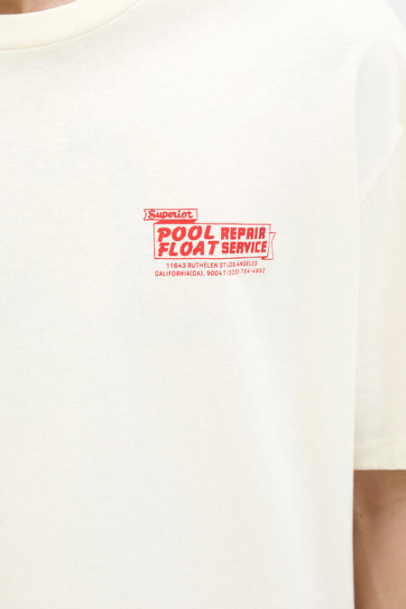T-shirt (manches courtes) Blanc - ORIGINALS BY JACK & JONES