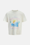 T-shirt (manches courtes) Blanc - ORIGINALS BY JACK & JONES