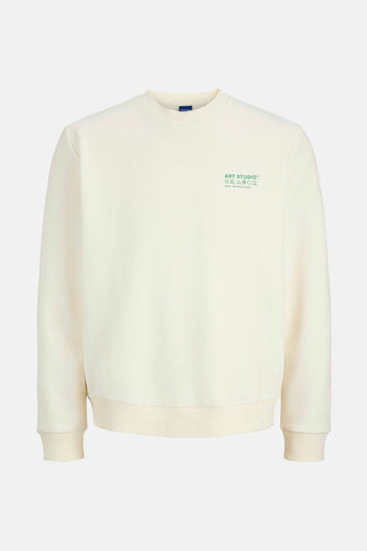 Sweat - Jaune