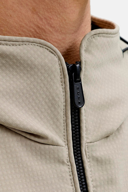 Veste courte - beige