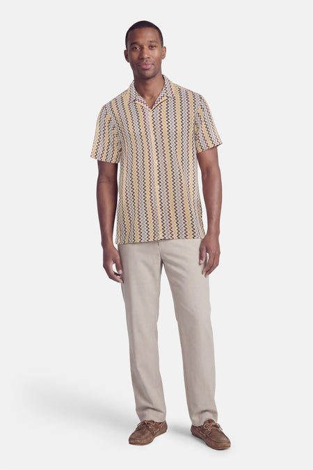 Chemise - Multicolore