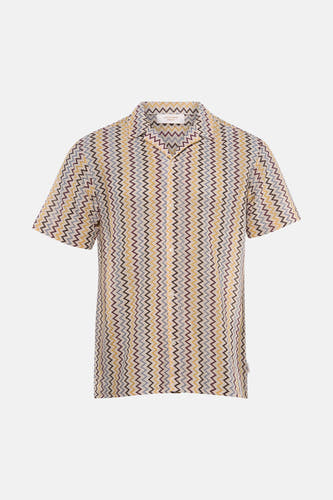 Chemise - Multicolore