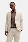 Blazer - ecru