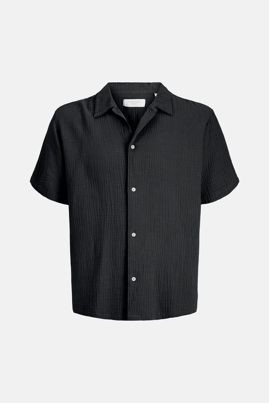 Chemise - noir