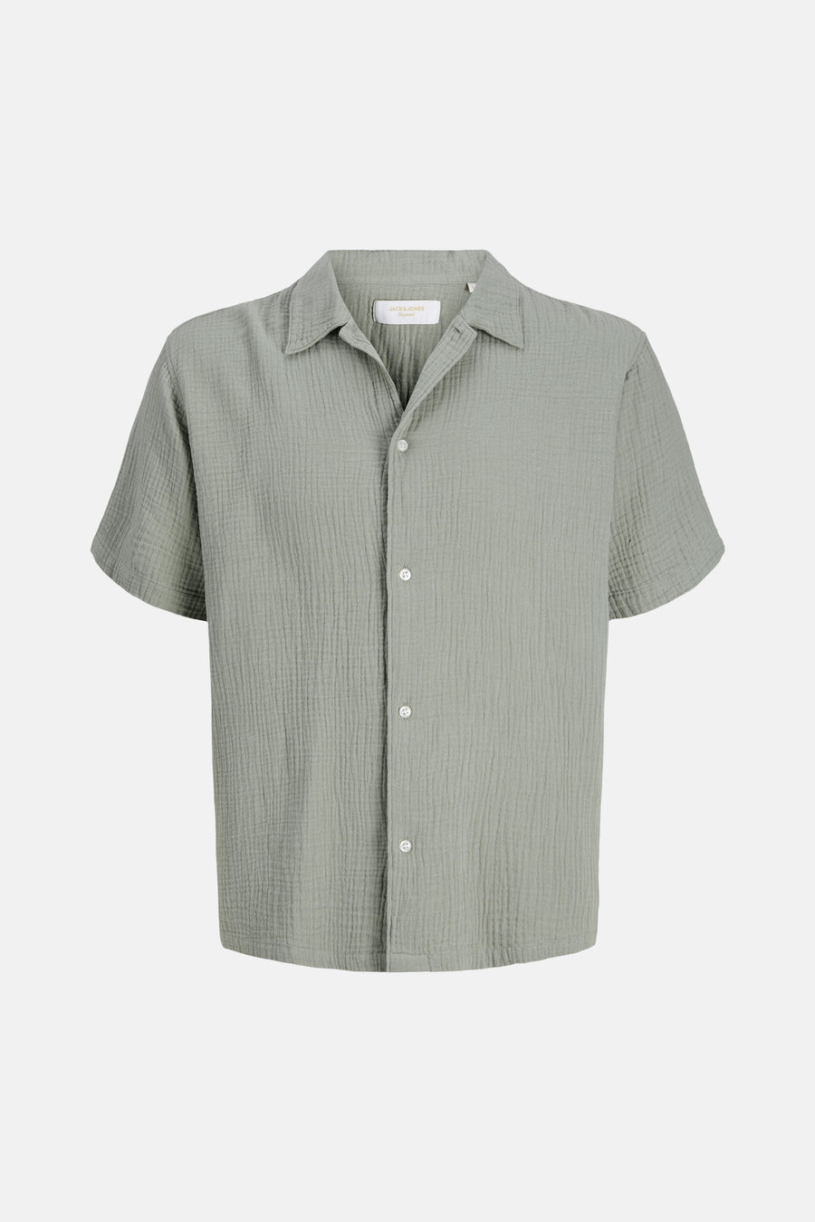 Hemd - groen