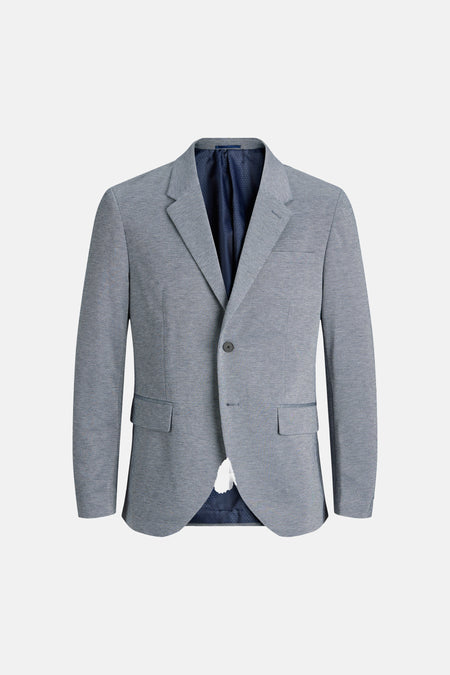 Blazer - bleu