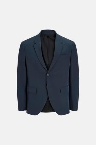 Blazer - blauw