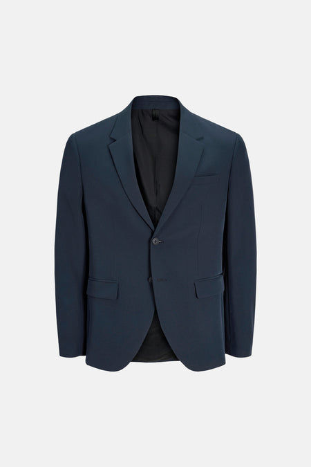 Blazer - blauw