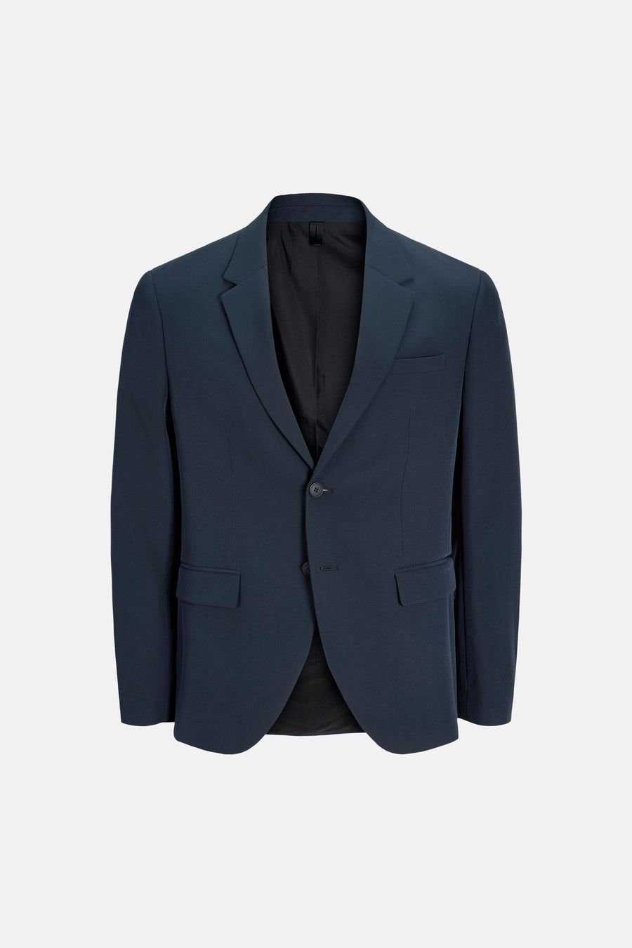 Blazer - blauw
