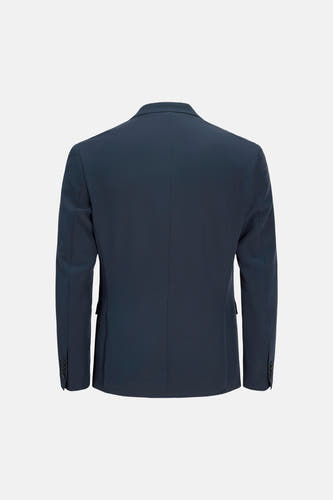Blazer - blauw