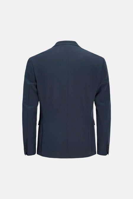 Blazer - blauw