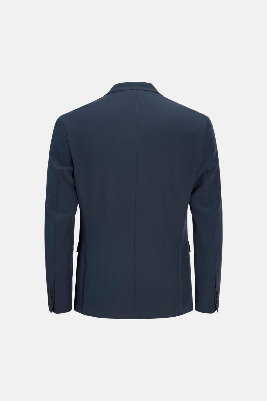 Blazer - blauw