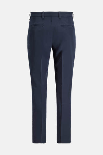 Pantalon de costume - bleu