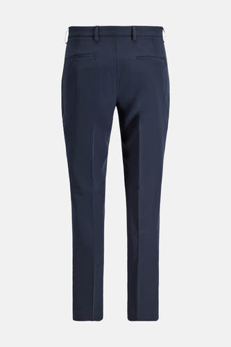 Pantalon de costume - bleu