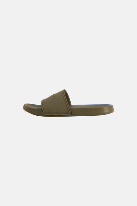Slippers - Kaki
