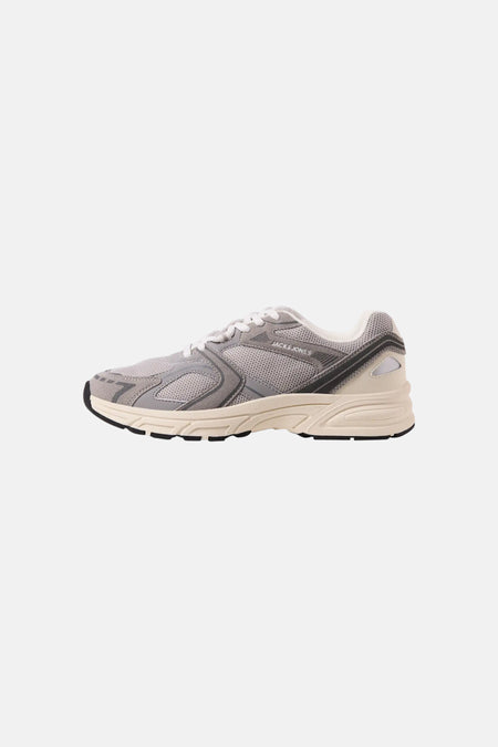 Sneakers - grijs