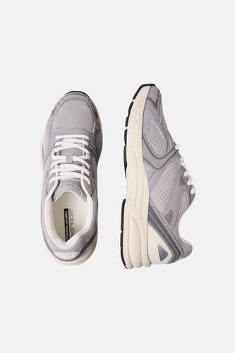 Sneakers - grijs