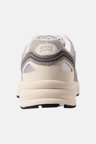 Sneakers - grijs