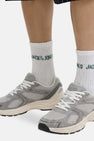 Baskets gris - ACCESSORIES BY JACK & JONES