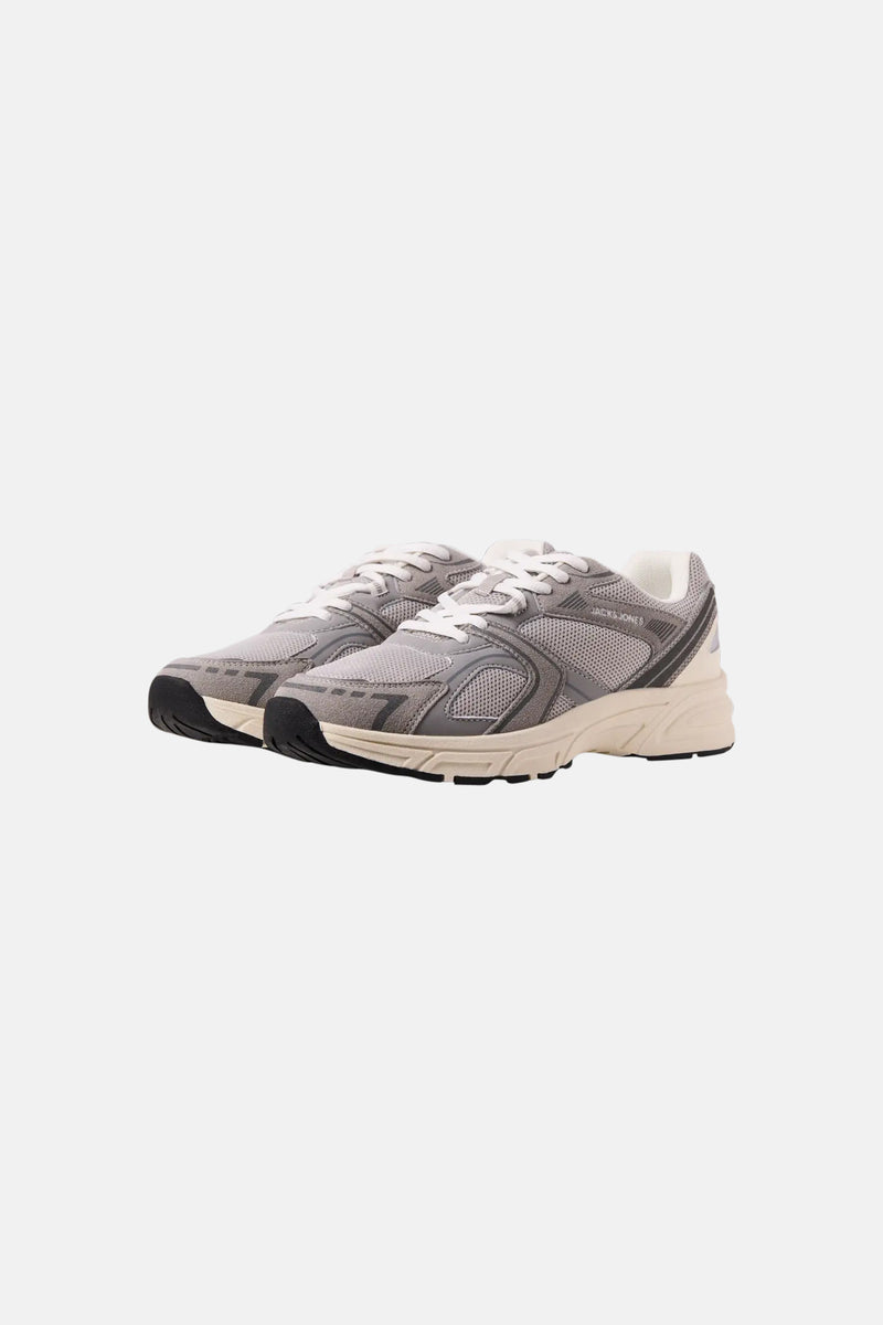 Baskets - gris