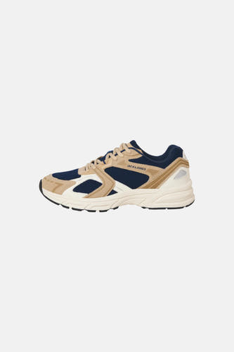Sneakers - blauw