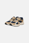 Sneakers - blauw