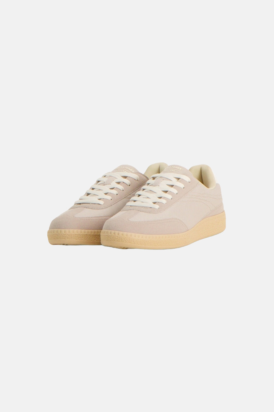 Sneakers - beige