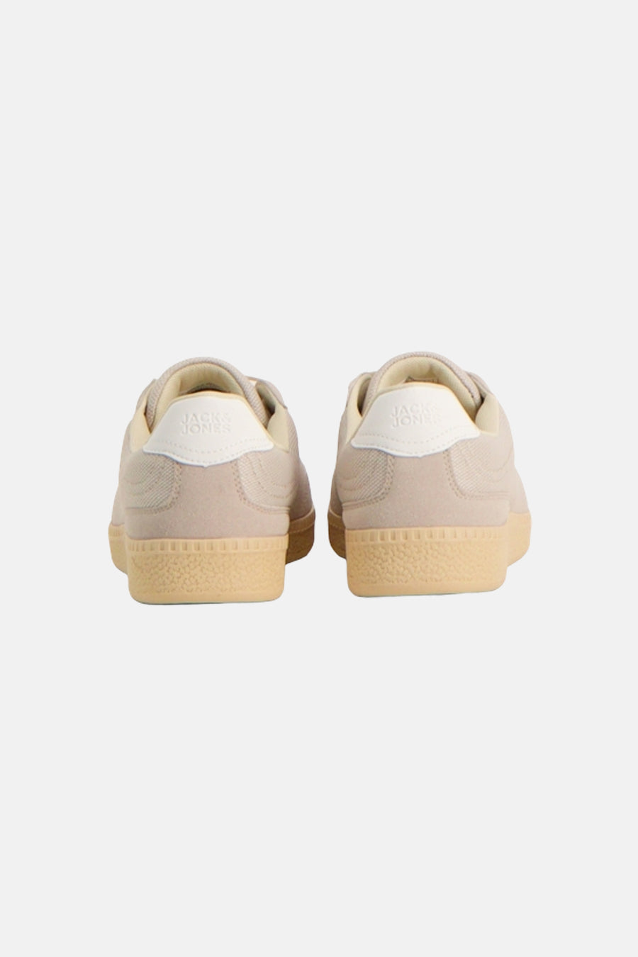 Sneakers - beige