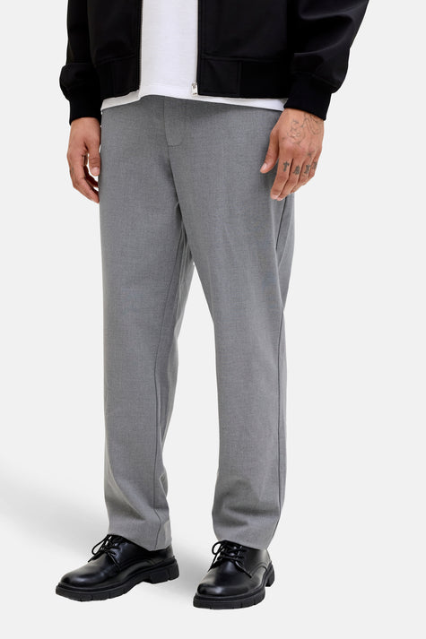 Pantalon - gris