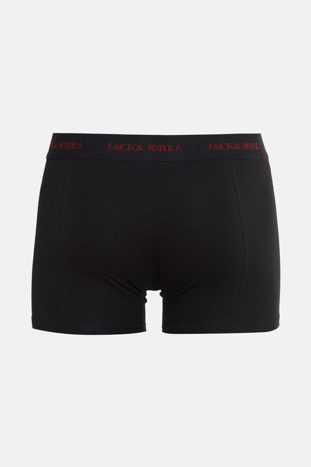 Boxershort Multicolor - ACCESSORIES BY JACK & JONES