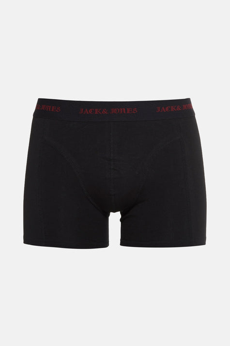 Boxershort Multicolor - ACCESSORIES BY JACK & JONES