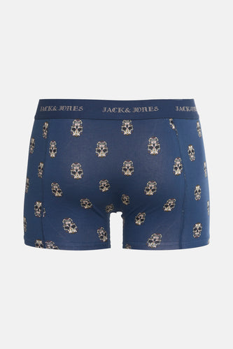 Boxers - Bleu