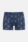Boxers - Bleu
