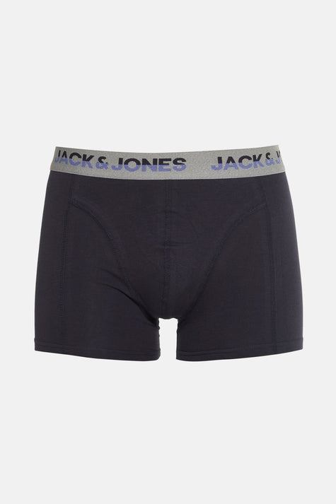 Boxershort Blauw - ACCESSORIES BY JACK & JONES