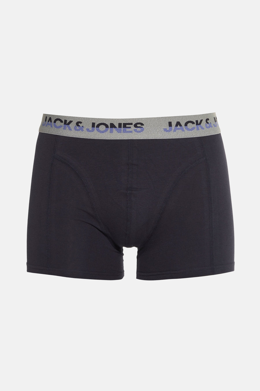Boxers - bleu - ACCESSORIES BY JACK & JONES