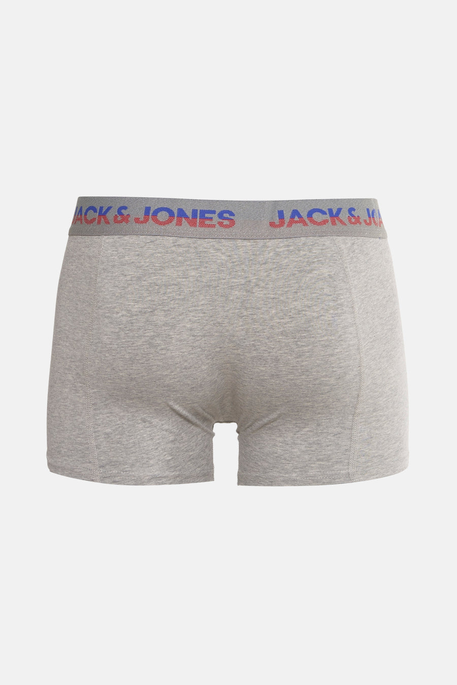 Boxers - gris - ACCESSORIES BY JACK & JONES