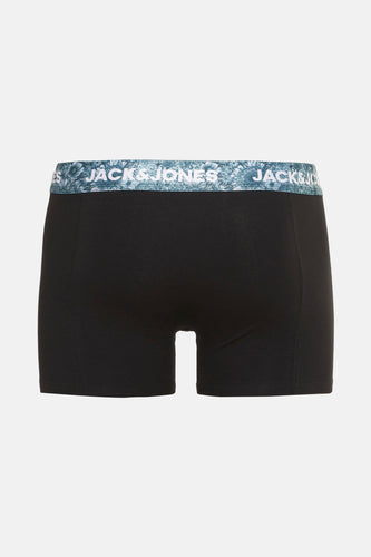 Boxers - noir