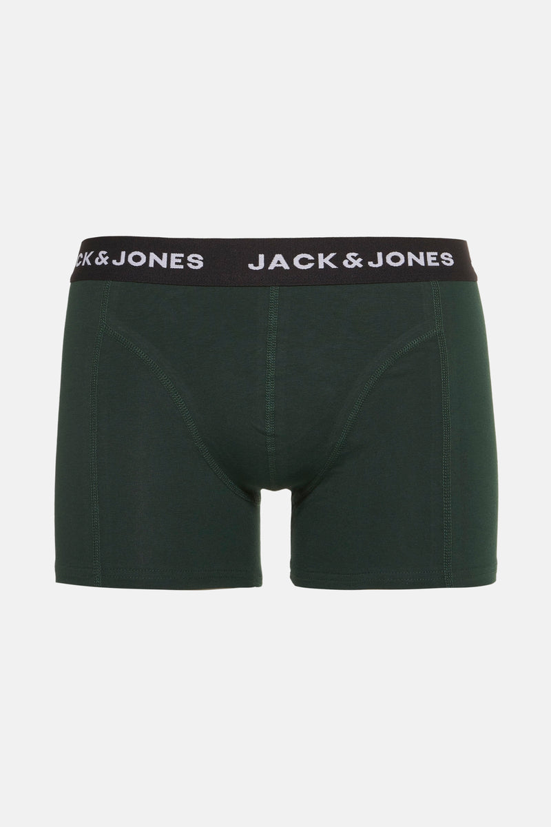 Boxer Multicolore - ACCESSORIES BY JACK & JONES