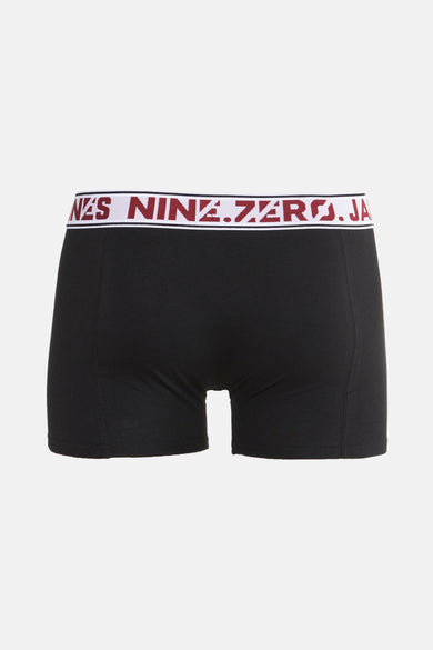 Boxer Noir - ACCESSORIES BY JACK & JONES