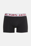 Boxer Noir - ACCESSORIES BY JACK & JONES