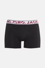 Boxer Noir - ACCESSORIES BY JACK & JONES