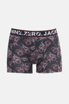 Boxer Bleu - ACCESSORIES BY JACK & JONES