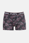 Boxer Bleu - ACCESSORIES BY JACK & JONES