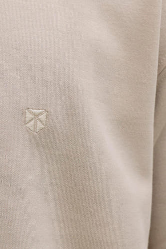 T-shirt (manches courtes) beige - PREMIUM by JACK & JONES