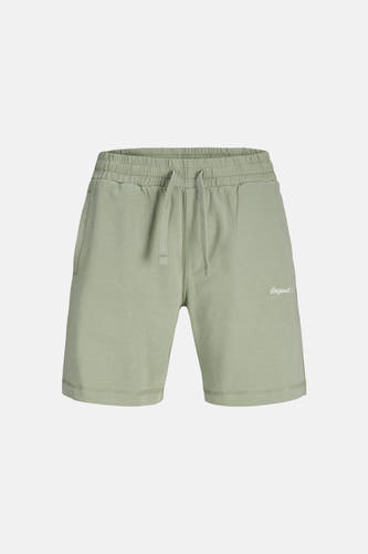 Short groen - JACK & JONES JEANS INTELLIGENCE