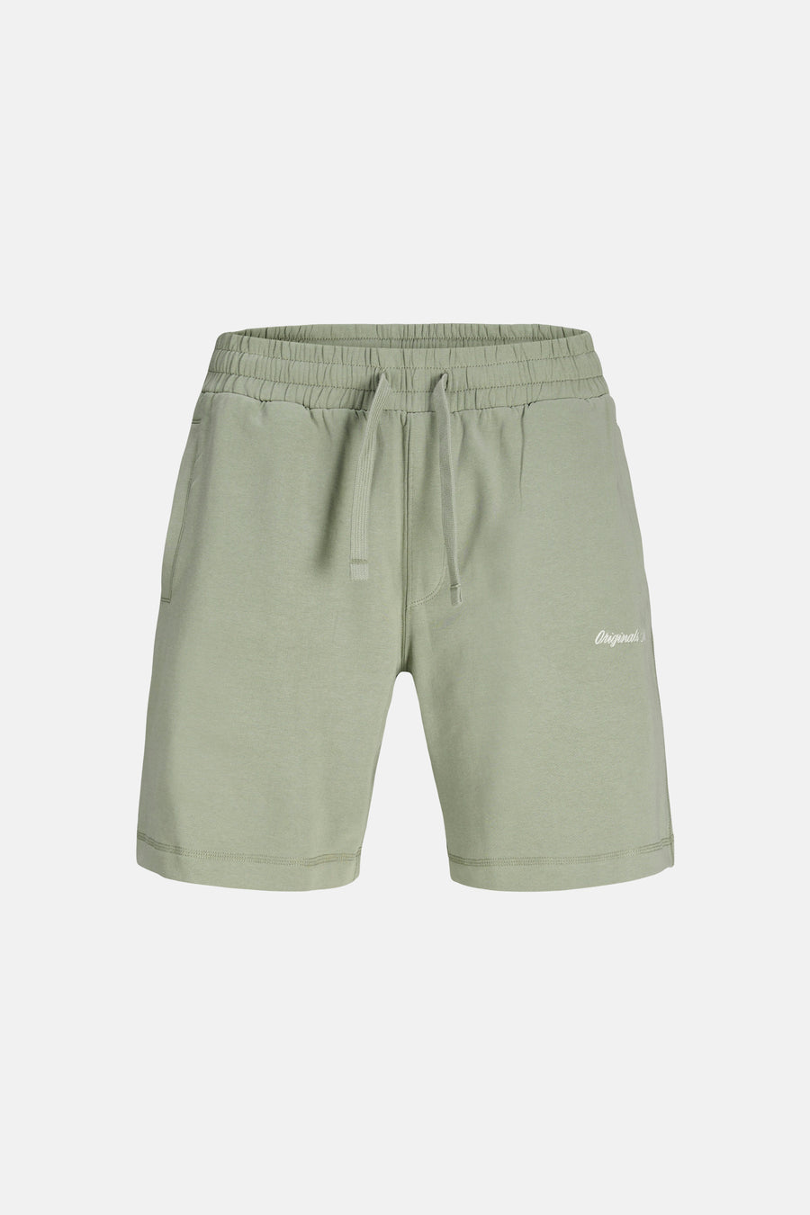Short groen - JACK & JONES JEANS INTELLIGENCE