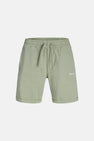 Short groen - JACK & JONES JEANS INTELLIGENCE