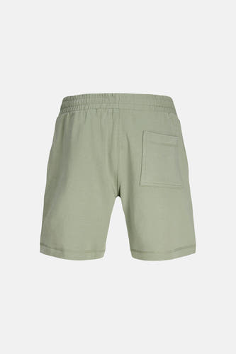 Short groen - JACK & JONES JEANS INTELLIGENCE